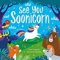 Nos Vemos Soonicorn - See You Soonicorn