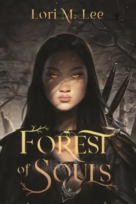 El bosque de las almas - Forest of Souls