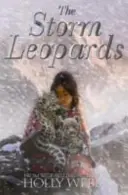 Leopardos de las tormentas - Storm Leopards