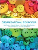 Comportamiento organizativo - Organizational Behaviour