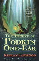 La leyenda de Podkin el Tuerto - Legend of Podkin One-Ear