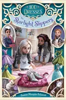 Las zapatillas Starlight - The Starlight Slippers