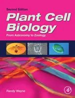 Biología celular vegetal: De la astronomía a la zoología - Plant Cell Biology: From Astronomy to Zoology