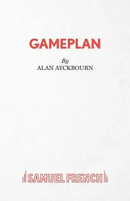 GamePlan - Comedia - GamePlan - A Comedy