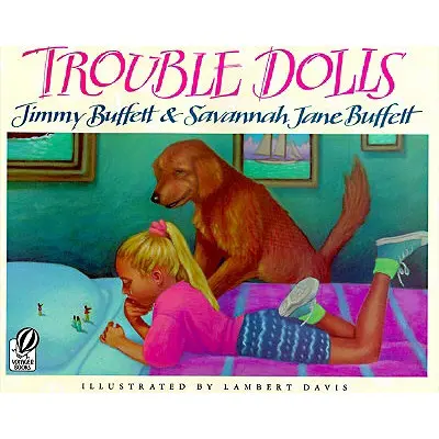 Muñecas problemáticas - Trouble Dolls