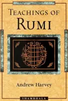 Enseñanzas de Rumi - Teachings of Rumi