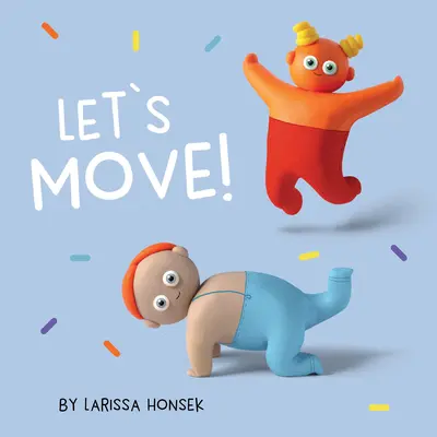 En marcha - Let's Move!