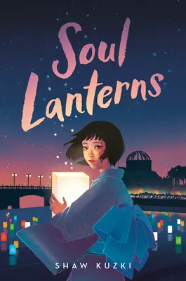 Linternas del alma - Soul Lanterns