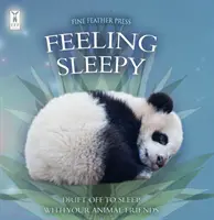 Con sueño - Feeling Sleepy