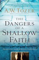 Los peligros de una fe superficial: Despertar del letargo espiritual - The Dangers of a Shallow Faith: Awakening from Spiritual Lethargy