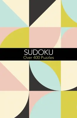 Sudoku: Más de 500 puzzles - Sudoku: Over 500 Puzzles