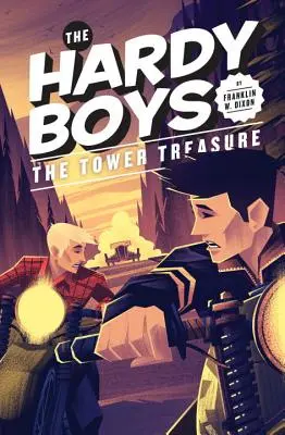 El Tesoro de la Torre - The Tower Treasure