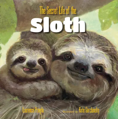 La vida secreta del perezoso - The Secret Life of the Sloth