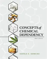 Conceptos de dependencia química - Concepts of Chemical Dependency