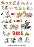 Súbete a la bicicleta - Get on Your Bike