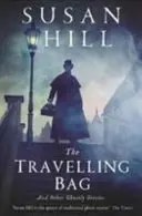 Bolsa de viaje - Y otras historias de fantasmas - Travelling Bag - And Other Ghostly Stories