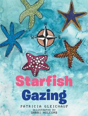 Observación de estrellas de mar - Starfish Gazing