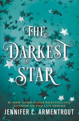 La estrella más oscura - The Darkest Star