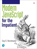 JavaScript moderno para impacientes - Modern JavaScript for the Impatient