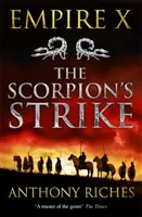 El Golpe del Escorpión: Imperio X - Scorpion's Strike: Empire X