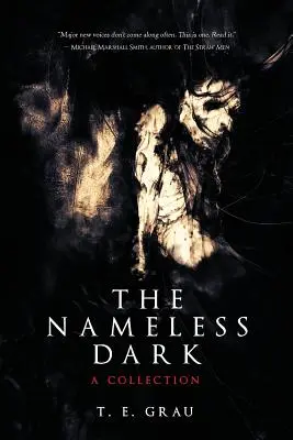 La oscuridad sin nombre - The Nameless Dark