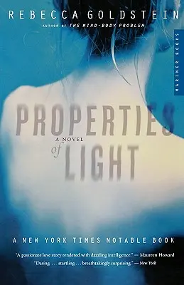 Propiedades de la luz - Properties of Light