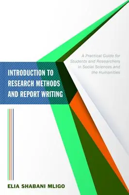 Introducción a los métodos de investigación y redacción de informes - Introduction to Research Methods and Report Writing