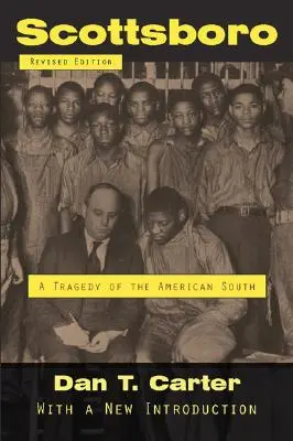 Scottsboro: Una tragedia del Sur de Estados Unidos - Scottsboro: A Tragedy of the American South