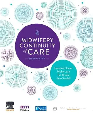 Continuidad asistencial de las matronas - Midwifery Continuity of Care