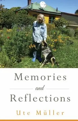Recuerdos y reflexiones - Memories and Reflections