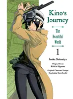 El viaje de Kino - El bello mundo, tomo 1 - Kino's Journey- The Beautiful World, Vol 1