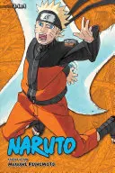 Naruto (Edición 3 en 1), Vol. 19: Incluye Vols. 55, 56 & 57 - Naruto (3-In-1 Edition), Vol. 19: Includes Vols. 55, 56 & 57