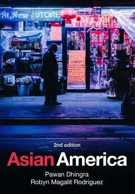 América asiática - Asian America