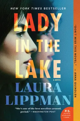 La dama del lago - Lady in the Lake