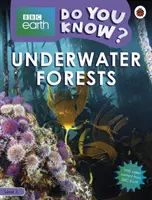 Bosques submarinos - BBC Earth Do You Know...? Nivel 3 - Underwater Forests - BBC Earth Do You Know...? Level 3