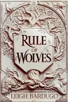 Regla de Lobos (Rey de Cicatrices Libro 2) - Rule of Wolves (King of Scars Book 2)