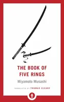 El Libro de los Cinco Anillos - The Book of Five Rings