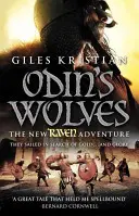 Raven 3: Los lobos de Odín - - Raven 3: Odin's Wolves -