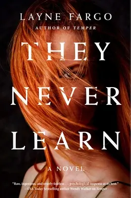 Nunca aprenden - They Never Learn