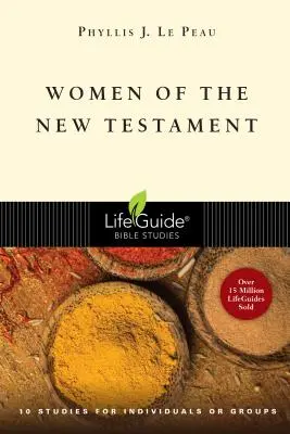 Mujeres del Nuevo Testamento - Women of the New Testament