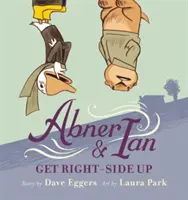 Abner e Ian se enderezan - Abner & Ian Get Right-Side Up