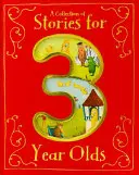 Colección de cuentos para niños de 3 años - A Collection of Stories for 3 Year Olds