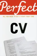 El CV perfecto - Perfect CV