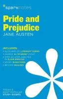 Orgullo y prejuicio Guía de Literatura Sparknotes, 55 - Pride and Prejudice Sparknotes Literature Guide, 55