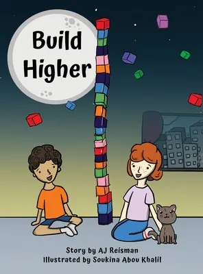 Construir más alto - Build Higher