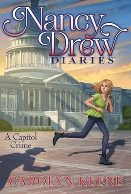 Un crimen en el Capitolio, 22 - A Capitol Crime, 22