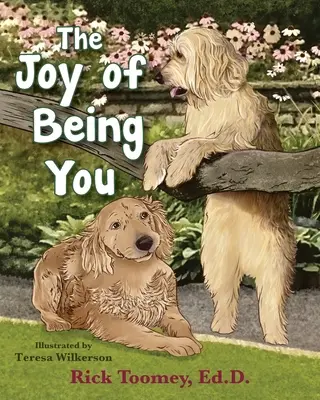 La alegría de ser tú - The Joy of Being You