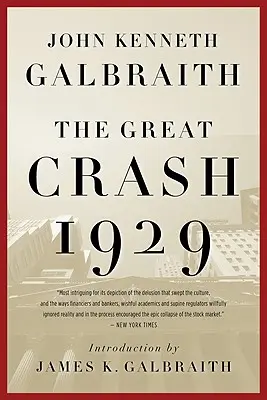 El gran crack de 1929 - The Great Crash 1929