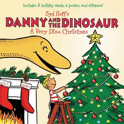 Danny y el Dinosaurio: Una Navidad muy Dino - Danny and the Dinosaur: A Very Dino Christmas