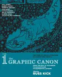 El canon gráfico, volumen 1: De la epopeya de Gilgamesh a Shakespeare, pasando por Relaciones peligrosas. - The Graphic Canon, Volume 1: From the Epic of Gilgamesh to Shakespeare to Dangerous Liaisons